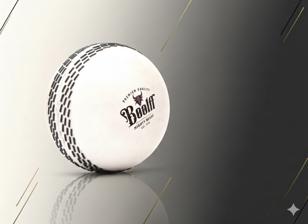 Boolff Cricket Balls